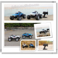 FC103 nuevo diseño 1:10 por mayor de monstruo del rc coche 4wd rc camiones vs raxxas